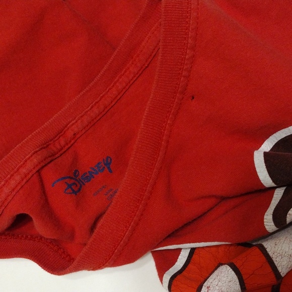 Mickey mouse Dad shirt - Picture 6 of 6